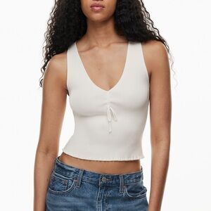 Wilfred Augostino Top